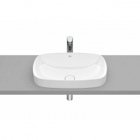 Умывальник ROCA Inspira Soft 550x370 мм A327504000