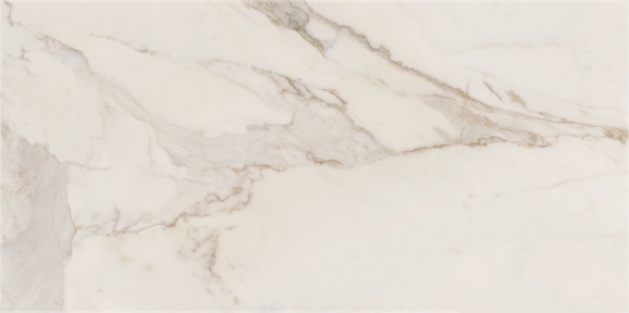 Плитка Azteca Calacatta Gold Lux 60х120 см