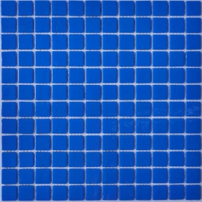 Мозаика AquaMo MK25103 Blue 31,7х31,7 см
