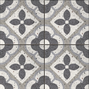 Плитка Opoczno Flavio Grey 8х420х420 мм
