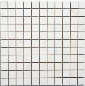Мозаика керамическая Kotto Keramika CM 3097 C Carrara 300х300 мм