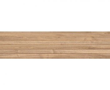 Плитка Ceramica Deseo Mulberry Wood Honey 9х1200х300 мм