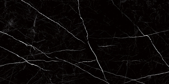Плитка Cerama Market Nero Marquina 120х240 см