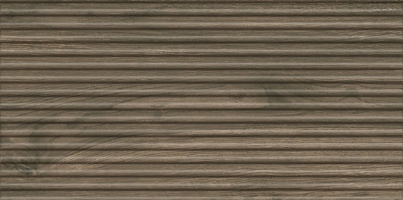 Керамическая плитка Paradyz Afternoon Brown Sciana A Struktura Rekt. G1 29,8х59,8 см