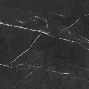 Керамическая плитка Golden Tile Majesty черный 595x595x11 мм (2VC500)