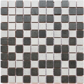 Мозаика керамическая Kotto Keramika СМ 3029 С2 Graphite-Gray 300х300 мм