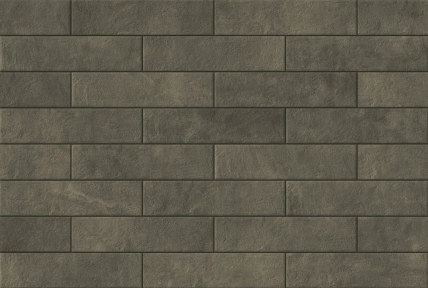 Клинкерная плитка Cerrad Macro Grafit 7,4x30 см