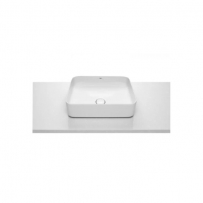 Умывальник ROCA Inspira Square 500х370 мм A327530000