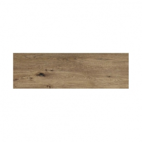 Плитка Cersanit Forwood Brown 185x598x8 мм
