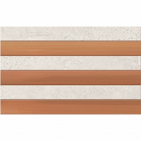 Плитка Cersanit SOLANGE MIX STRUCTURE 8х400х250 мм
