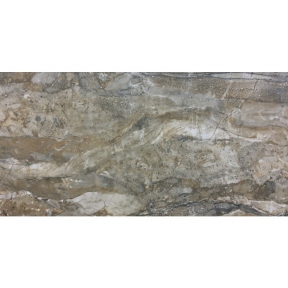 Керамогранитная плитка Casa Ceramica Volkas Gris 60x120 см