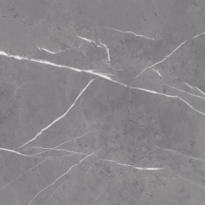 Керамическая плитка Golden Tile Majesty серый 595x595x11 мм (2V2500)