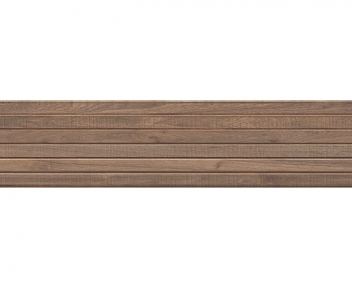 Плитка Ceramica Deseo Mulberry Wood Brown 9х1200х300 мм