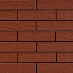 Фасадная плитка Cerrad Rot структурная 245х65х6,5 мм