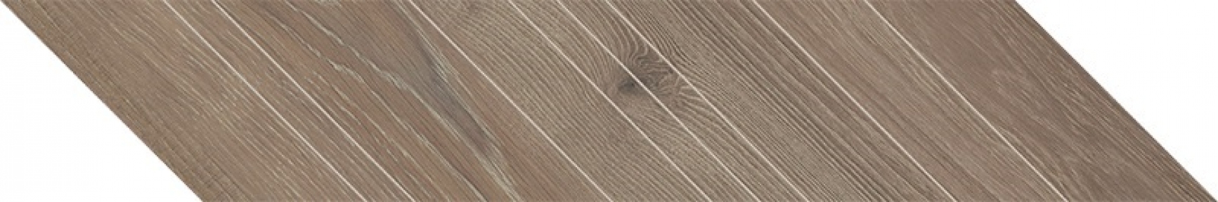 Керамогранитная плитка Paradyz Wildland Naturale (Twilight) Dekor Chevron Prawy G1 14,8х88,8 см