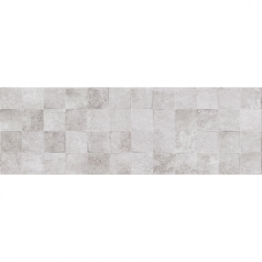 Керамогранитная плитка настенная Cersanit Concrete Style Structure 200х600х8,5 мм