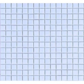 Мозаика гладкая стеклянная на бумаге Eco-mosaic NA 311 327x327 мм