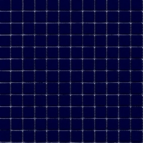 Мозаика гладкая стеклянная на бумаге Eco-mosaic NA 317 327x327 мм