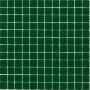 Мозаика гладкая стеклянная на бумаге Eco-mosaic NA 403 327x327 мм