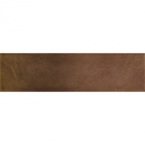 Фасадная плитка клинкерная Paradyz KOS BROWN BETA 24,5х6,6 см