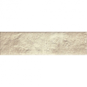 Фасадная клинкерная плитка Paradyz Scandiano Beige 245x65x7 мм