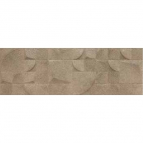 Плитка BALDOCER SHAPE ICON TAUPE RECT 300x900x8 мм