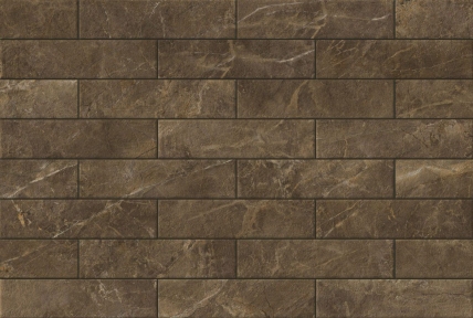 Клинкерная плитка Cerrad Rapid Brown 7,4x30 см