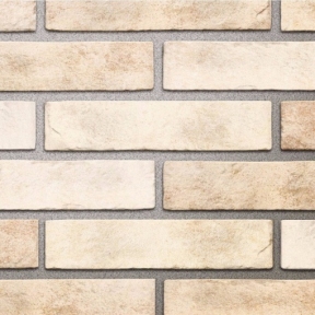 Плитка фасадна Golden Tile Seven Tones бежевий 341010 250х60х6 мм