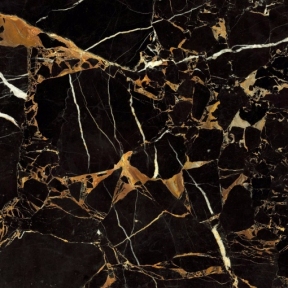 Плитка Golden Tile Saint Laurent Чорний 9АС580 600х600х8 мм