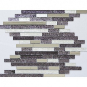 Мозаика VIVACER L1124, 30х30 cм