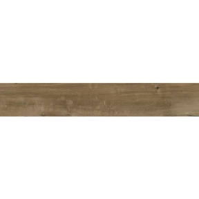 Плитка напольная Stargres Cava Brown Rect 20x120 см