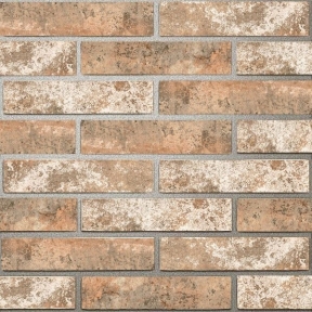 Плитка Golden Tile BrickStyle London 60х250 мм бежевый (301010)