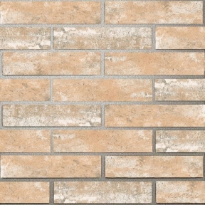 Плитка Golden Tile London кремовый 60х250 мм  (30Г010)