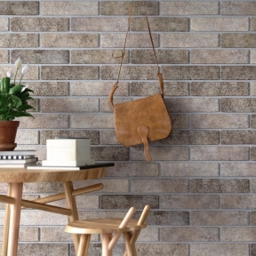 Плитка фасадна Golden Tile Seven Tones Тютюновий 34З010 250х60х6 мм