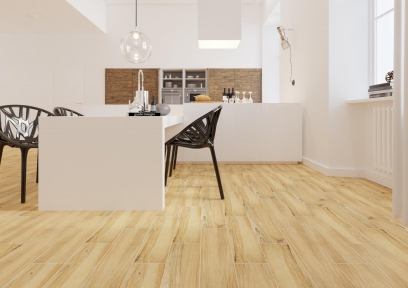 Керамогранитная плитка для пола Cerrad Lussaca Sabbia 600x175x9 мм