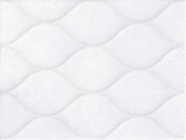 Керамическая плитка Golden Tile Perlana белый 250x330x7,5 мм (8V0151)