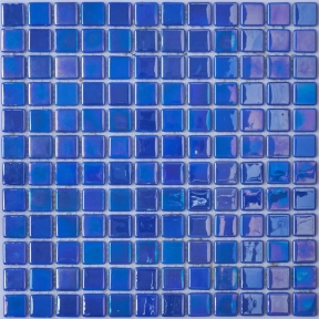 Мозаика AquaMo PL25303 Blue 31,7х31,7 см