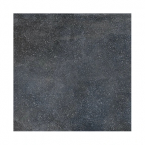 Плитка керамогранитная Nowa Gala Pierre Bleue Antracyt LAP 597x597x8,5 мм