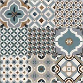 Плитка Ceramica Deseo Hydra Greco 8х600х600 мм