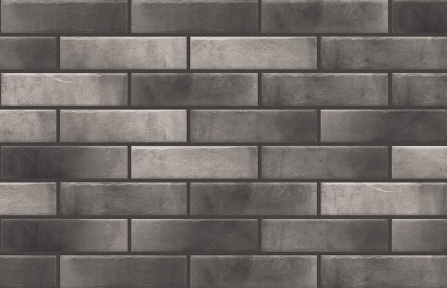 Фасадная клинкерная плитка Cerrad Retro Brick Pepper 245х65х8 мм