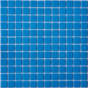 Мозаика AquaMo MK25102 Sky Blue 31,7х31,7 см