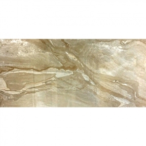 Керамогранитная плитка Casa Ceramica Breccia Brown 60x120 см