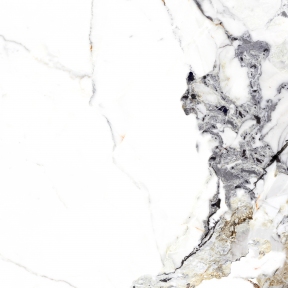Плитка Asia Pacific Dragon Natural (Statuario Isbella) Polished 60х60 см