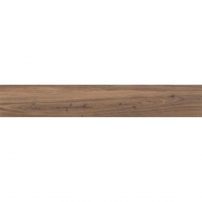 Плитка Cerrad Acero Marrone Rect 1202х193х8 мм