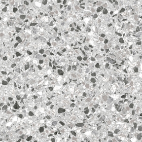 Керамическая плитка Golden Tile Steps серый 300x300x8 мм (L32730)
