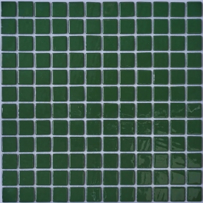 Мозаика AquaMo MK25113 Green 31,7х31,7 см