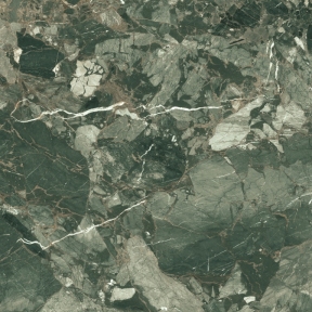 Плитка Stevol Indi Green Pulido полированная 120х120 см