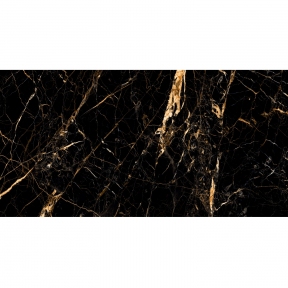 Плитка MEGAGRES GOLDEN BLACK 10х1200х600 мм