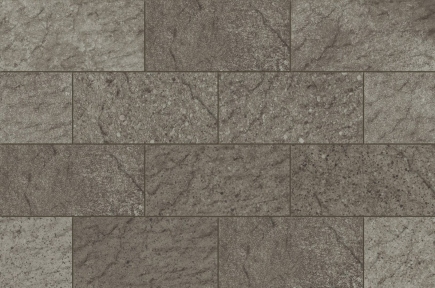 Клинкерная плитка Cerrad Saltstone Grafit 14,8x30 см