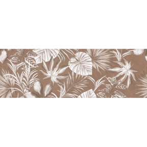 Плитка Ceramica Deseo NG Liya Brown B 9х900х300 мм